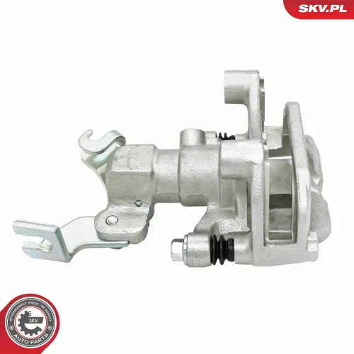 Bremssattel Hinterachse rechts ESEN SKV 78SKV604 Bild Bremssattel Hinterachse rechts ESEN SKV 78SKV604