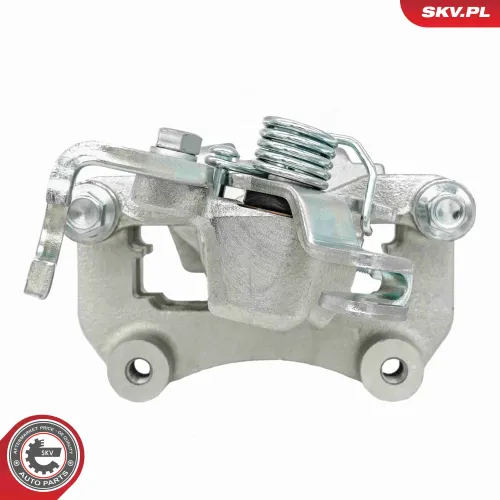 Bremssattel Hinterachse rechts ESEN SKV 78SKV604 Bild Bremssattel Hinterachse rechts ESEN SKV 78SKV604