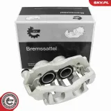 Bremssattel Vorderachse links ESEN SKV 78SKV611