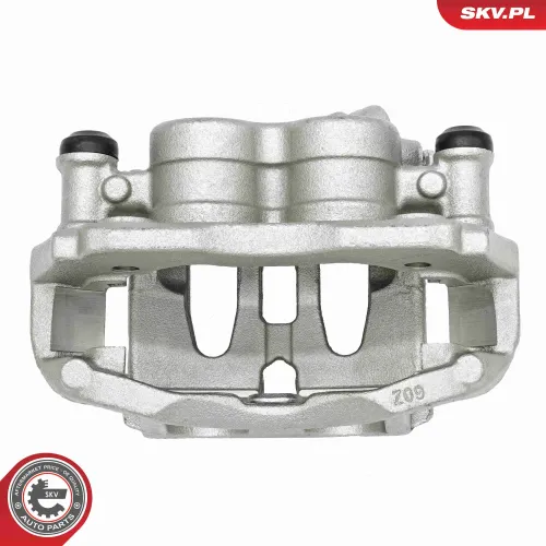 Bremssattel Vorderachse links ESEN SKV 78SKV611 Bild Bremssattel Vorderachse links ESEN SKV 78SKV611