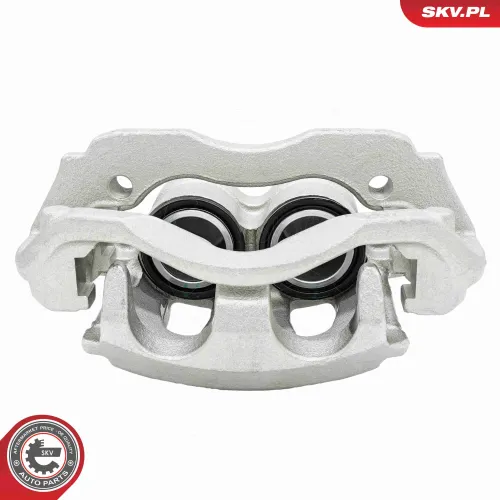 Bremssattel Vorderachse links ESEN SKV 78SKV611 Bild Bremssattel Vorderachse links ESEN SKV 78SKV611