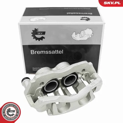 Bremssattel Vorderachse rechts ESEN SKV 78SKV612 Bild Bremssattel Vorderachse rechts ESEN SKV 78SKV612