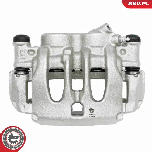 Bremssattel Vorderachse rechts ESEN SKV 78SKV612 Bild Bremssattel Vorderachse rechts ESEN SKV 78SKV612