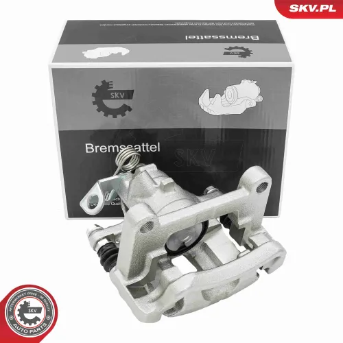 Bremssattel Hinterachse links ESEN SKV 78SKV633 Bild Bremssattel Hinterachse links ESEN SKV 78SKV633