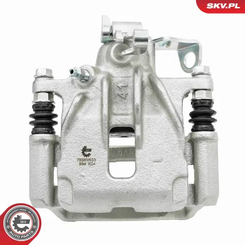 Bremssattel Hinterachse links ESEN SKV 78SKV633 Bild Bremssattel Hinterachse links ESEN SKV 78SKV633