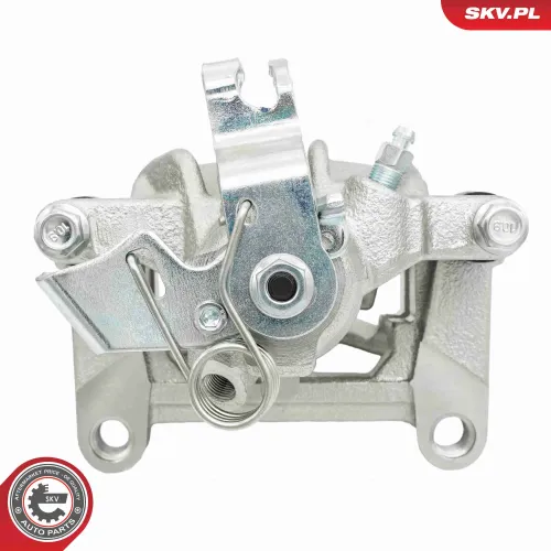 Bremssattel Hinterachse links ESEN SKV 78SKV633 Bild Bremssattel Hinterachse links ESEN SKV 78SKV633