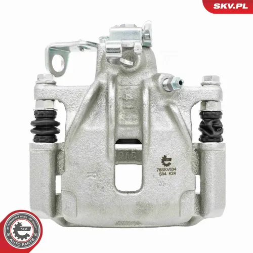 Bremssattel Hinterachse rechts ESEN SKV 78SKV634 Bild Bremssattel Hinterachse rechts ESEN SKV 78SKV634