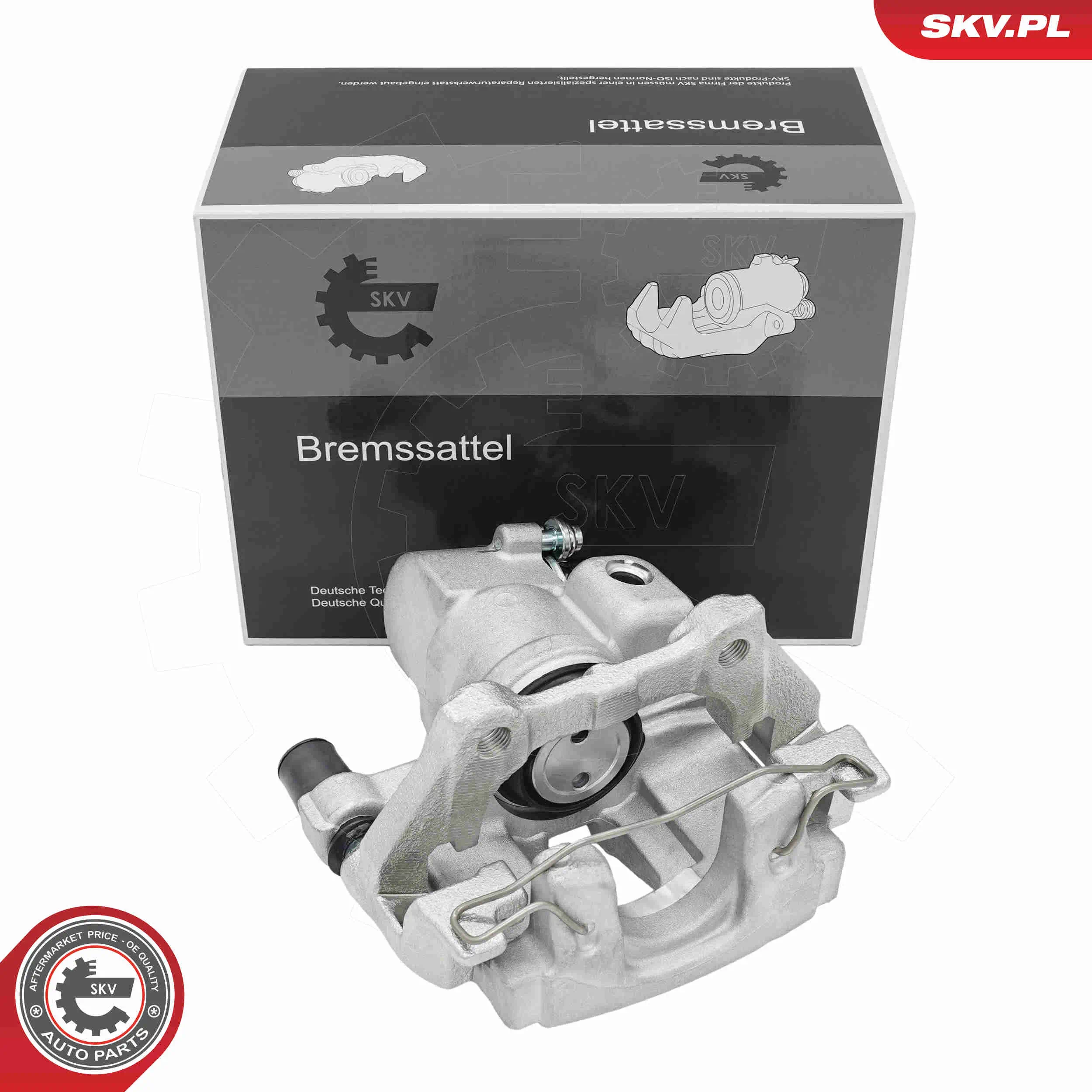 Bremssattel Hinterachse links ESEN SKV 78SKV643