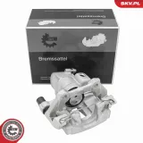 Bremssattel Hinterachse links ESEN SKV 78SKV643