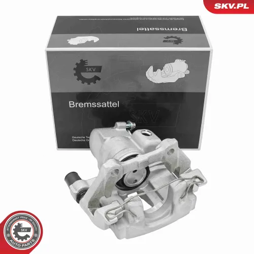 Bremssattel Hinterachse links ESEN SKV 78SKV643 Bild Bremssattel Hinterachse links ESEN SKV 78SKV643