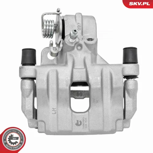 Bremssattel Hinterachse links ESEN SKV 78SKV643 Bild Bremssattel Hinterachse links ESEN SKV 78SKV643