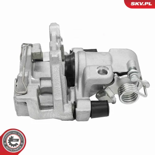 Bremssattel Hinterachse links ESEN SKV 78SKV643 Bild Bremssattel Hinterachse links ESEN SKV 78SKV643