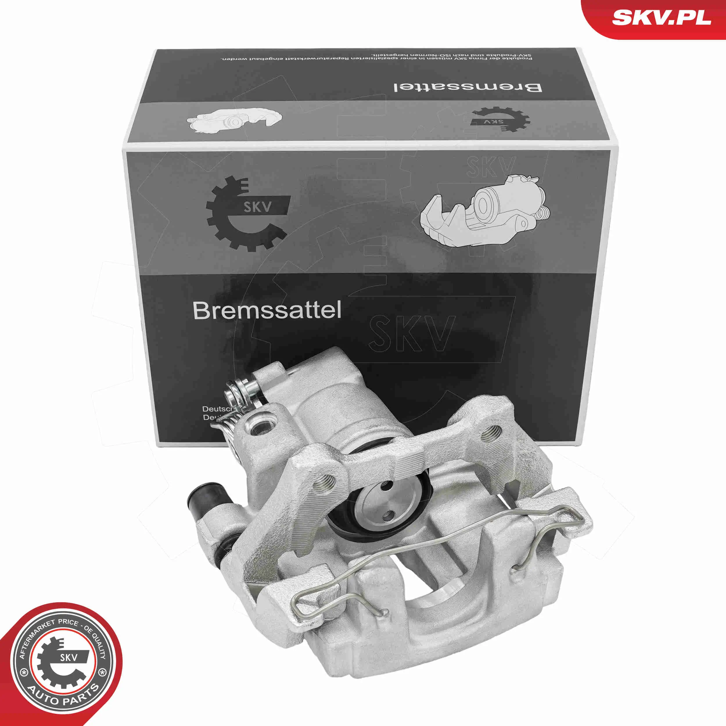 Bremssattel Hinterachse rechts ESEN SKV 78SKV644