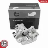 Bremssattel Hinterachse rechts ESEN SKV 78SKV644