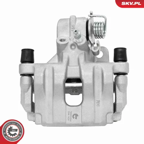 Bremssattel Hinterachse rechts ESEN SKV 78SKV644 Bild Bremssattel Hinterachse rechts ESEN SKV 78SKV644