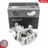 Bremssattel Hinterachse links ESEN SKV 78SKV653