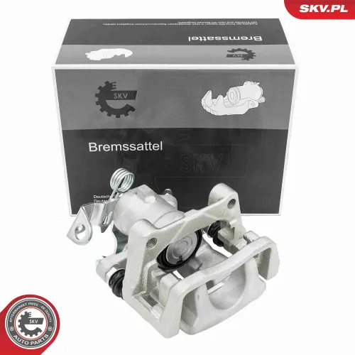 Bremssattel Hinterachse links ESEN SKV 78SKV653 Bild Bremssattel Hinterachse links ESEN SKV 78SKV653