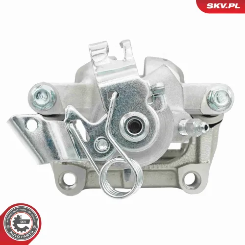 Bremssattel Hinterachse links ESEN SKV 78SKV653 Bild Bremssattel Hinterachse links ESEN SKV 78SKV653