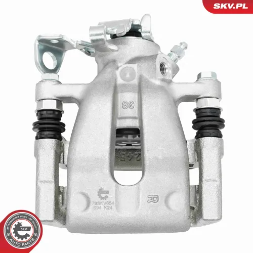 Bremssattel Hinterachse rechts ESEN SKV 78SKV654 Bild Bremssattel Hinterachse rechts ESEN SKV 78SKV654