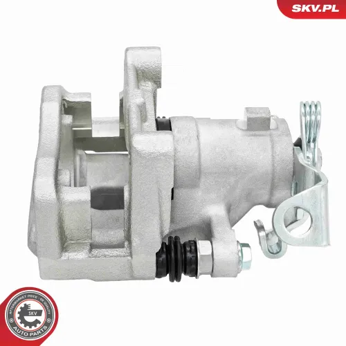 Bremssattel Hinterachse rechts ESEN SKV 78SKV654 Bild Bremssattel Hinterachse rechts ESEN SKV 78SKV654