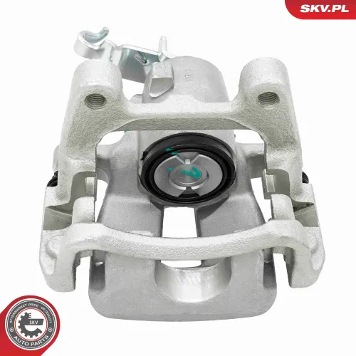 Bremssattel Hinterachse links ESEN SKV 78SKV663 Bild Bremssattel Hinterachse links ESEN SKV 78SKV663