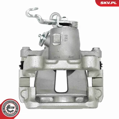 Bremssattel Hinterachse links ESEN SKV 78SKV663 Bild Bremssattel Hinterachse links ESEN SKV 78SKV663