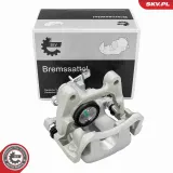 Bremssattel Hinterachse rechts ESEN SKV 78SKV664