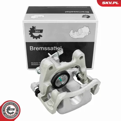 Bremssattel Hinterachse rechts ESEN SKV 78SKV664 Bild Bremssattel Hinterachse rechts ESEN SKV 78SKV664