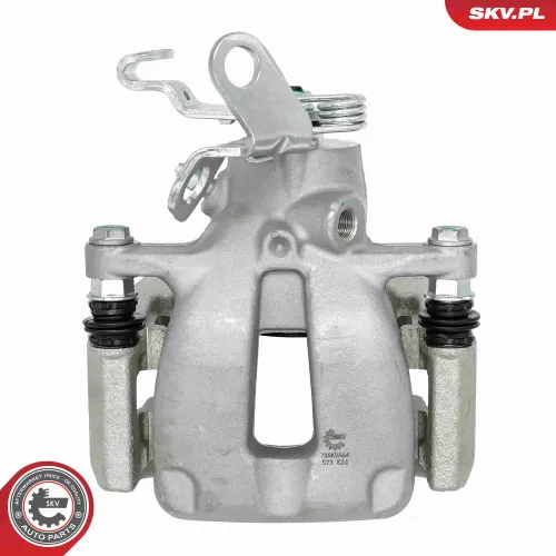 Bremssattel Hinterachse rechts ESEN SKV 78SKV664 Bild Bremssattel Hinterachse rechts ESEN SKV 78SKV664