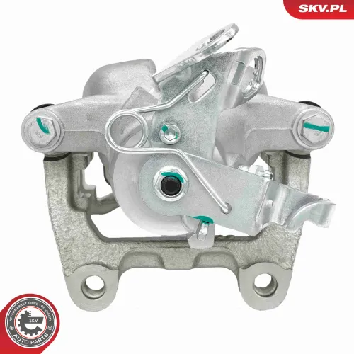 Bremssattel Hinterachse rechts ESEN SKV 78SKV664 Bild Bremssattel Hinterachse rechts ESEN SKV 78SKV664