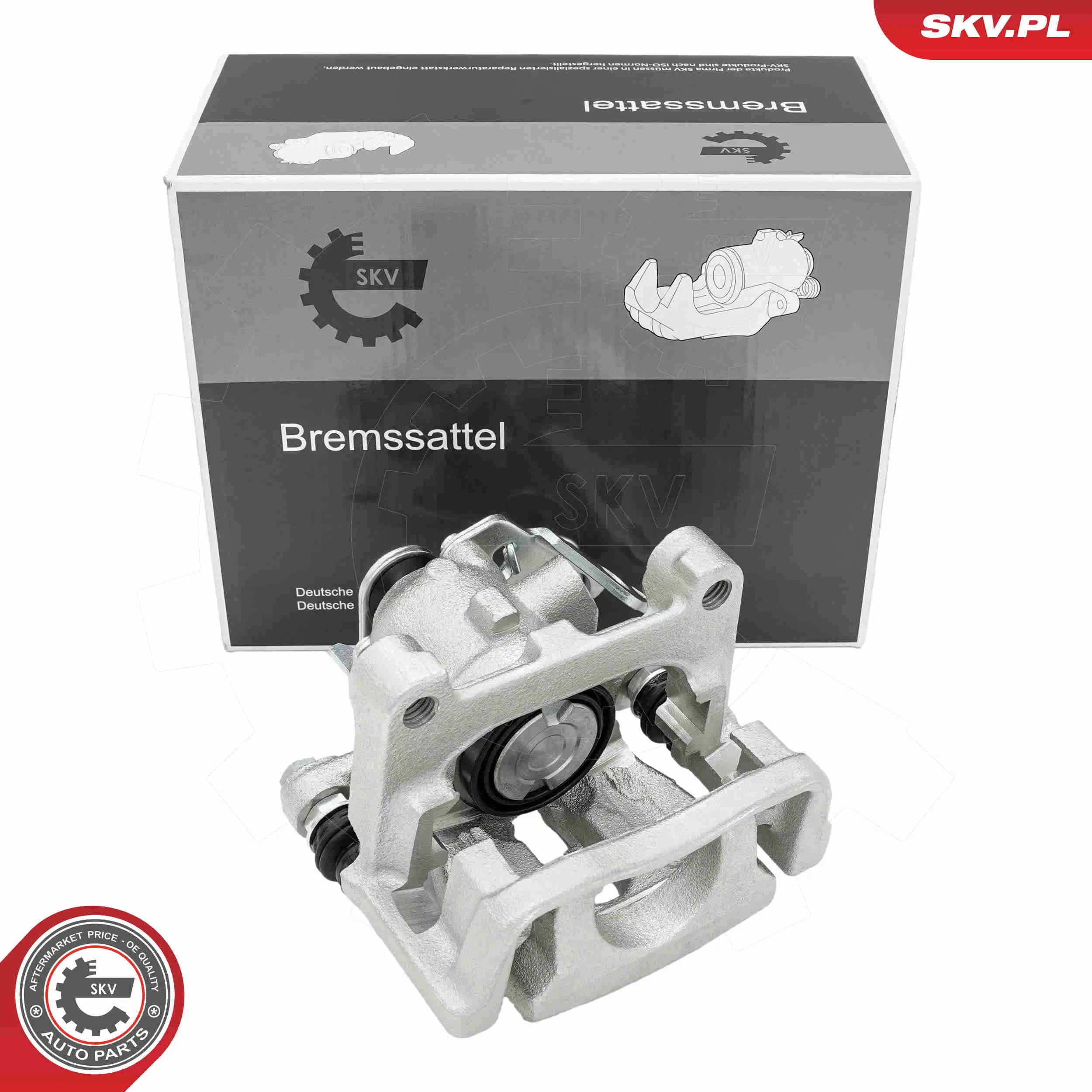 Bremssattel Hinterachse links ESEN SKV 78SKV673