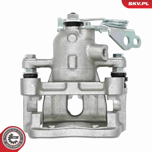 Bremssattel Hinterachse links ESEN SKV 78SKV673 Bild Bremssattel Hinterachse links ESEN SKV 78SKV673