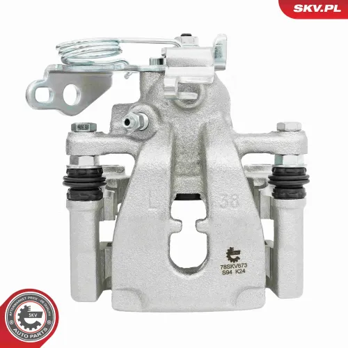 Bremssattel Hinterachse links ESEN SKV 78SKV673 Bild Bremssattel Hinterachse links ESEN SKV 78SKV673