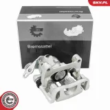 Bremssattel Hinterachse rechts ESEN SKV 78SKV674