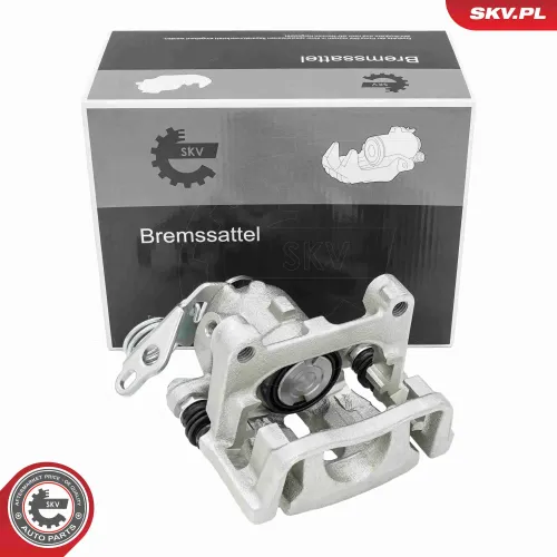 Bremssattel Hinterachse rechts ESEN SKV 78SKV674 Bild Bremssattel Hinterachse rechts ESEN SKV 78SKV674