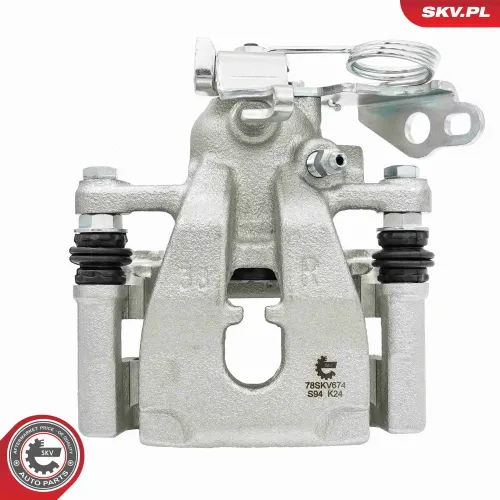 Bremssattel Hinterachse rechts ESEN SKV 78SKV674 Bild Bremssattel Hinterachse rechts ESEN SKV 78SKV674