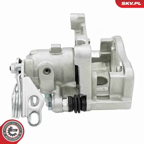 Bremssattel Hinterachse rechts ESEN SKV 78SKV674 Bild Bremssattel Hinterachse rechts ESEN SKV 78SKV674