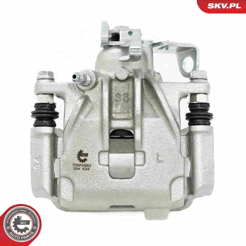 Bremssattel Hinterachse links ESEN SKV 78SKV683 Bild Bremssattel Hinterachse links ESEN SKV 78SKV683