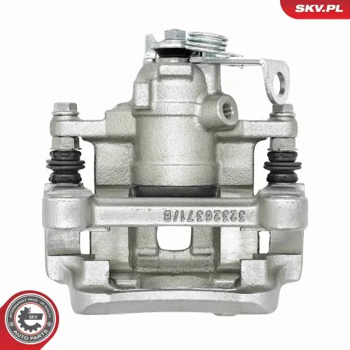 Bremssattel Hinterachse rechts ESEN SKV 78SKV684 Bild Bremssattel Hinterachse rechts ESEN SKV 78SKV684