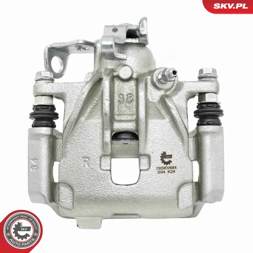 Bremssattel Hinterachse rechts ESEN SKV 78SKV684 Bild Bremssattel Hinterachse rechts ESEN SKV 78SKV684