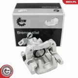 Bremssattel Hinterachse links ESEN SKV 78SKV693