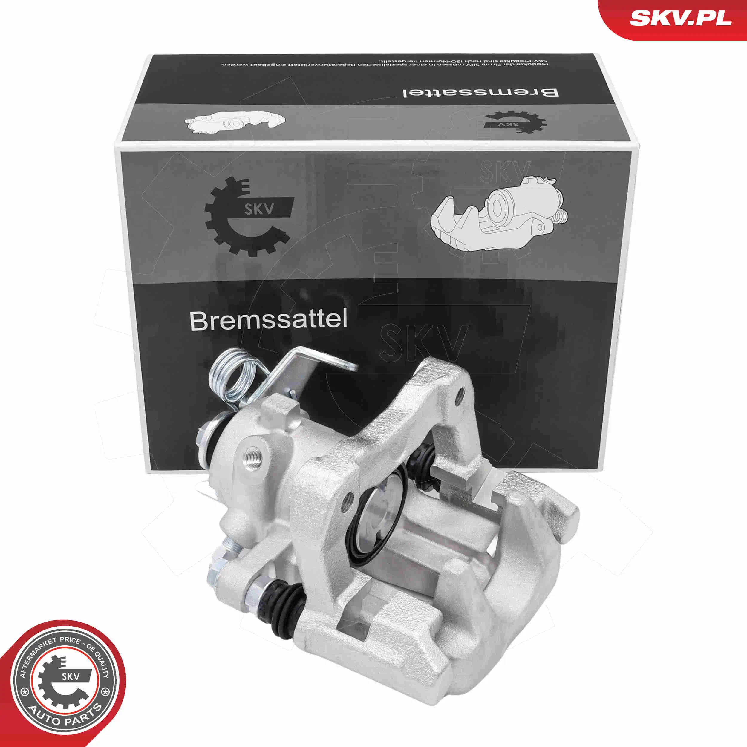 Bremssattel Hinterachse rechts ESEN SKV 78SKV694