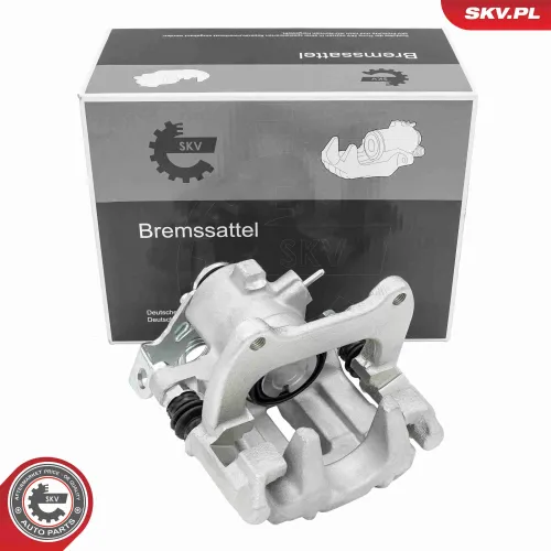 Bremssattel Hinterachse links ESEN SKV 78SKV703 Bild Bremssattel Hinterachse links ESEN SKV 78SKV703