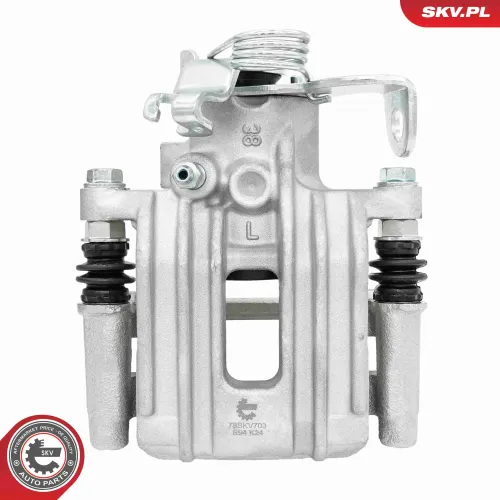 Bremssattel Hinterachse links ESEN SKV 78SKV703 Bild Bremssattel Hinterachse links ESEN SKV 78SKV703