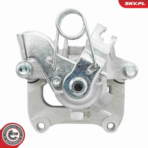 Bremssattel Hinterachse links ESEN SKV 78SKV703 Bild Bremssattel Hinterachse links ESEN SKV 78SKV703