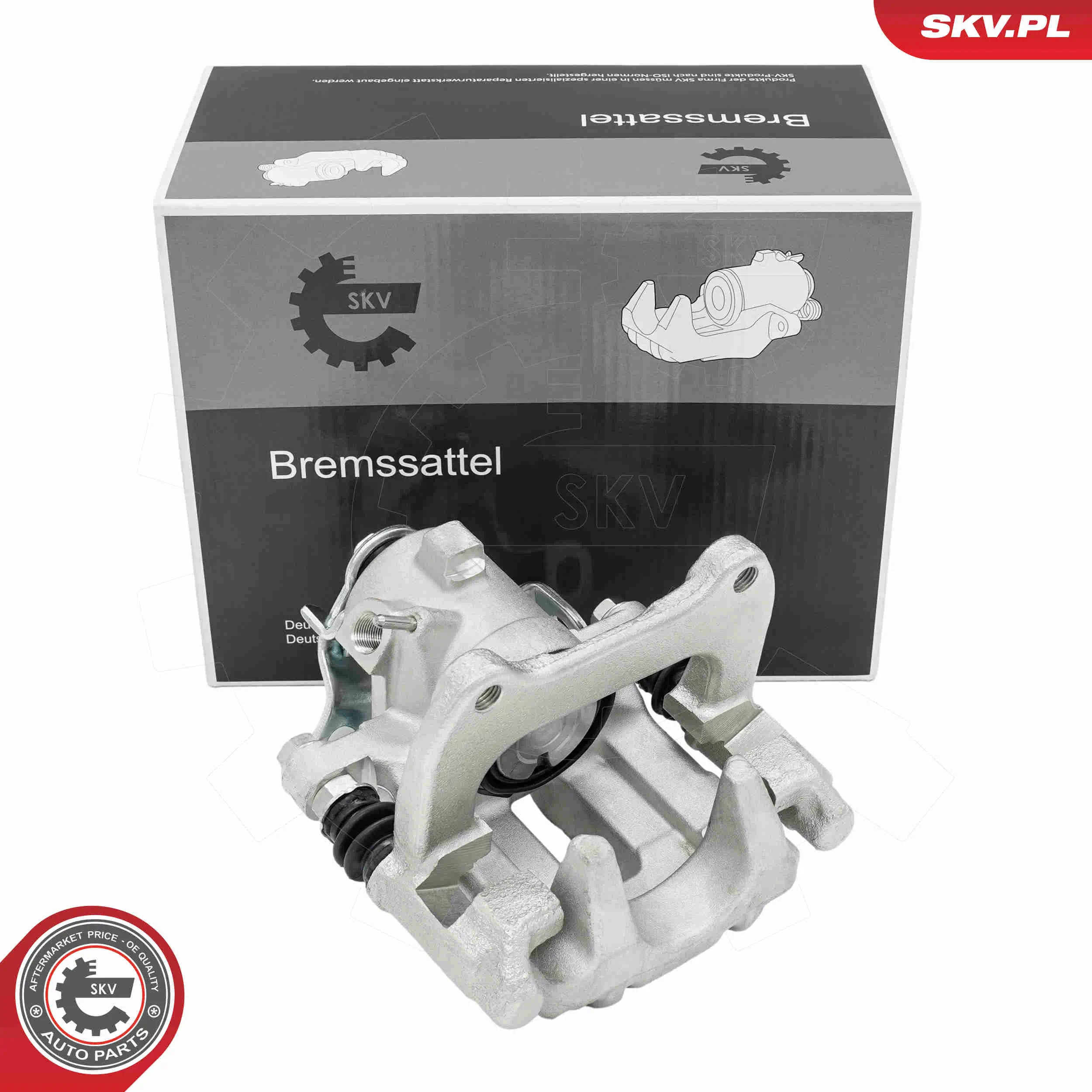 Bremssattel Hinterachse rechts ESEN SKV 78SKV704