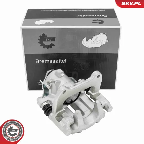 Bremssattel Hinterachse rechts ESEN SKV 78SKV704 Bild Bremssattel Hinterachse rechts ESEN SKV 78SKV704