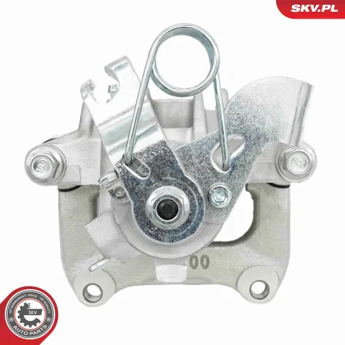 Bremssattel Hinterachse rechts ESEN SKV 78SKV704 Bild Bremssattel Hinterachse rechts ESEN SKV 78SKV704