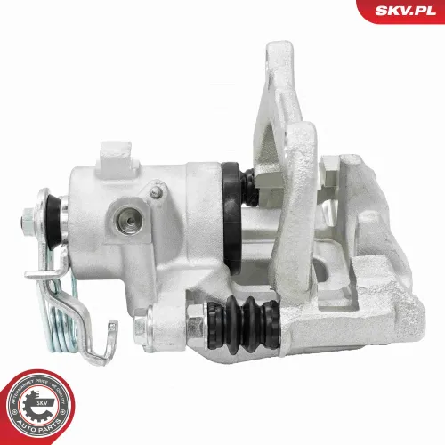 Bremssattel Hinterachse rechts ESEN SKV 78SKV704 Bild Bremssattel Hinterachse rechts ESEN SKV 78SKV704