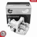 Bremssattel Hinterachse links ESEN SKV 78SKV713